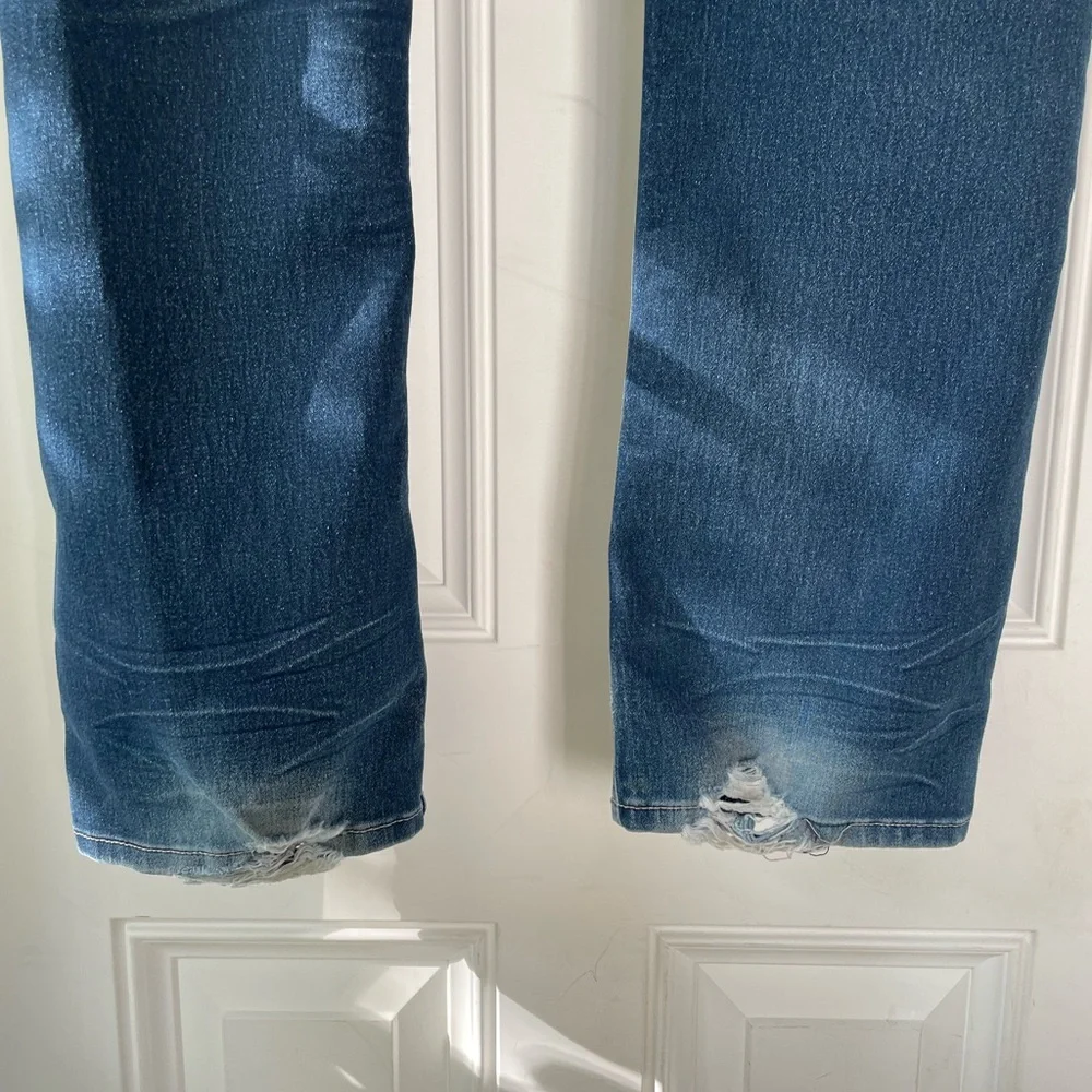 I jeans by Buffalo Ethan super slim 33 x 32